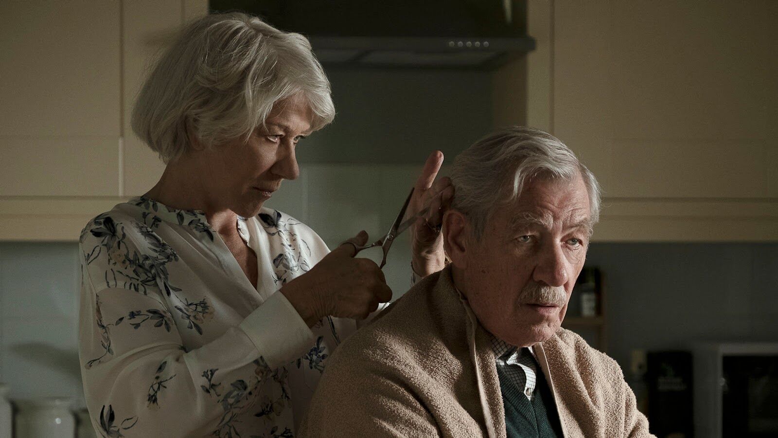 Movie Review – The Good Liar